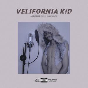 VELIFORNIA KID (Explicit)