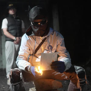 Dead Inside (feat. Tz) (Explicit)