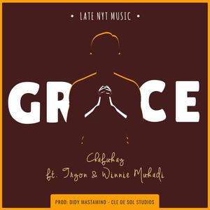 GRACE (feat. Tryon & Winnie Mukadi) [Instrumental]