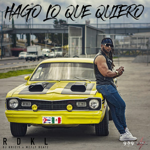 Hago Lo Que Quiero (Explicit)