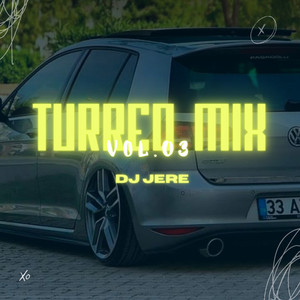 Turreo Mix Vol. 03