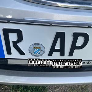 Nummernschild (Explicit)