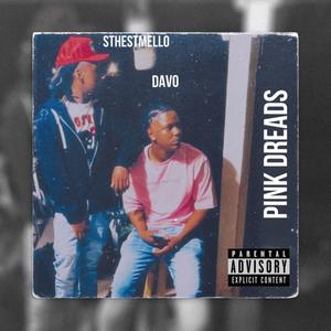 Pink dreads remix (feat. DaV0) (Explicit)