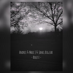 Bolest (feat. Macc J & Jancl.Big.Ear) (Explicit)