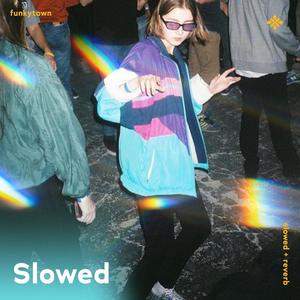 funkytown - slowed + reverb