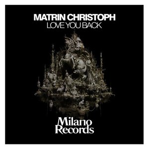 Love You Back (Dub Mix)