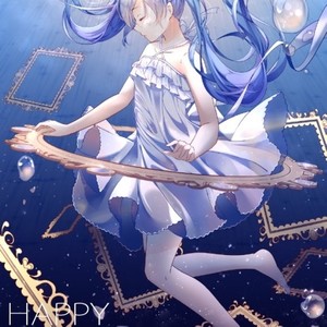 告白日和、です！