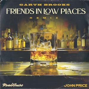 Friends In Low Places (Garth Brooks Remix)