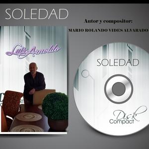 Soledad (feat. Autor y compositor: Mario Rolando Vides Alvarado) (Special Version)