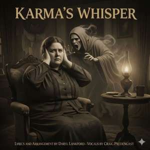KARMA'S WHISPER (Edit)
