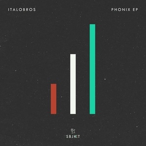 Phonix (Extended Mix)