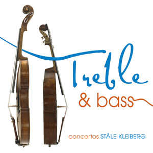 Concerto For Violin And Orchestra - III. Finale - Allegro