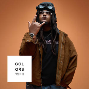 Dopa (MINE) - A COLORS SHOW