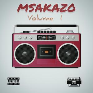 MSAKAZO VOL 1