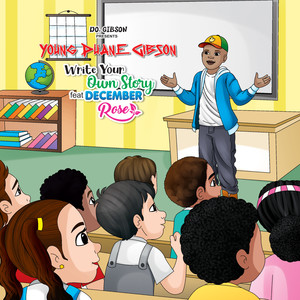 Write Your Own Story