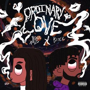 Ordinary Love (Explicit)