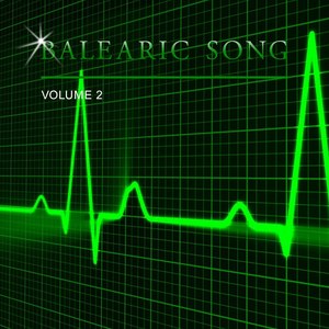 Balearic Song, Vol. 2