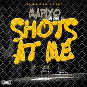 Shots At Me (Explicit)