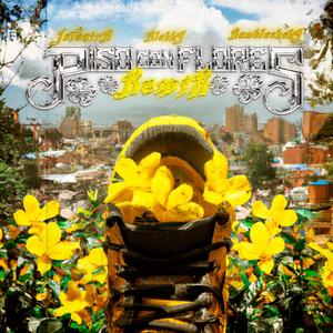 Piso Con Flores (feat. Rawblacksky & Jotanirk) (Remix|Explicit)