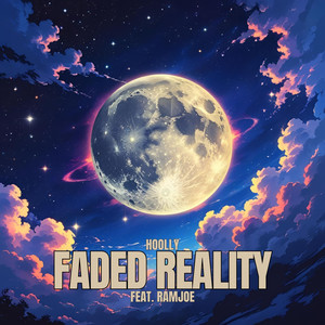 Faded Reality (feat. Ramjoe)