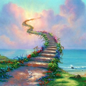 春风一笑千山杳