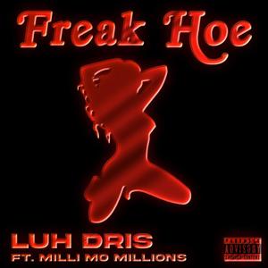 Freak Hoe (feat. Milli Mo Millions) [Explicit]