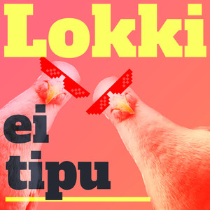 Lokki Ei Tipu