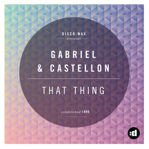 That Thing (Original Mix)