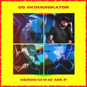 GG #Komunikator (Explicit)