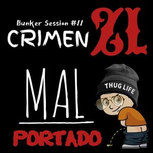 Mal Portado (feat. Crimen ZL) [Explicit]