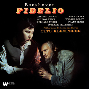 Beethoven: Fidelio, Op. 72, Act 1 - 