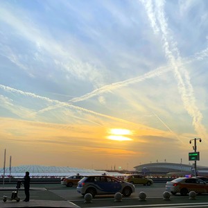 我多想它就是真的