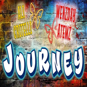 Journey (feat. Ali Critelli)