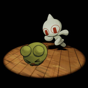 I'm a Snake (Video Version)