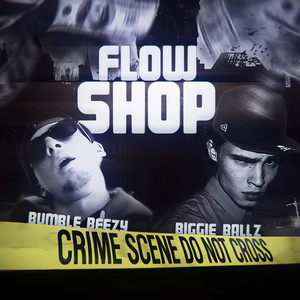 Flow Shop (Explicit)