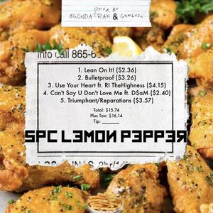 5PC Lemon Pepper