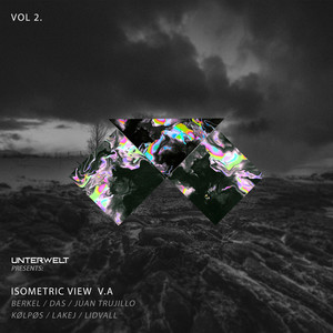 ISOMETRIC VIEW V.A vol II