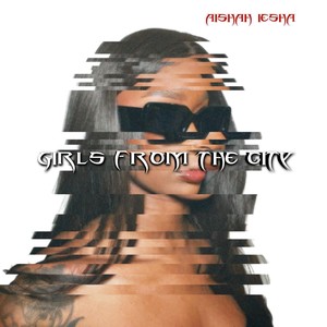 girls from the city