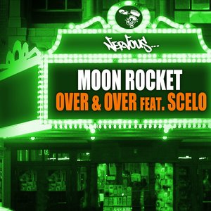 Over & Over (feat. Scelo) (Original Mix)