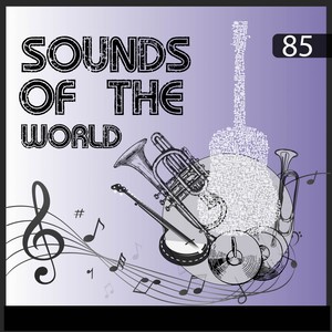 Sounds Of The World / Instrumental / 85