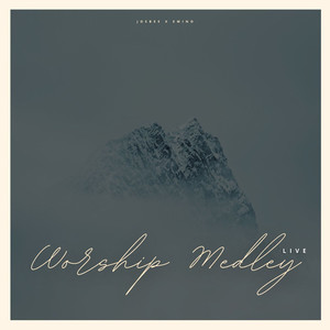 My Altar Is Calling You (Live)