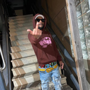 Change on me (Explicit)