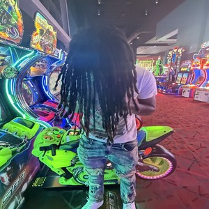 Blood Brothers (Explicit)