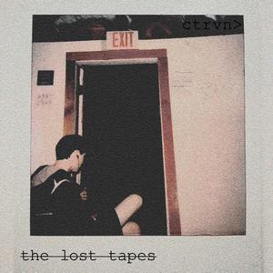 the lost tapes