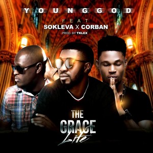 The Grace Life(feat. Sokleva & Corban)