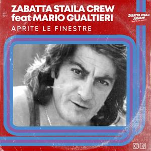 Aprite le finestre (Oh Cosentine) (feat. Mario Gualtieri)