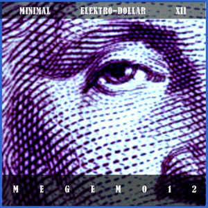 Minimal Elektro-Dollar XII