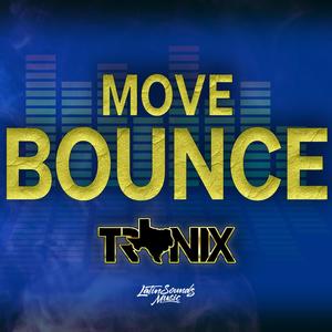 Move Bounce (Explicit)