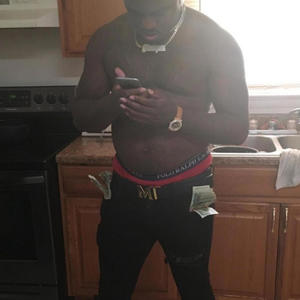 Rich In The Trap (Explicit)