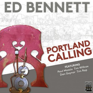 Portland Calling(feat. Paul Mazzio, Tim Willcox, Dan Gaynor & Tim Rap)